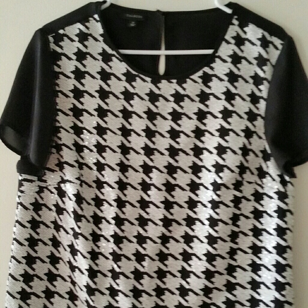 Talbot Blouses